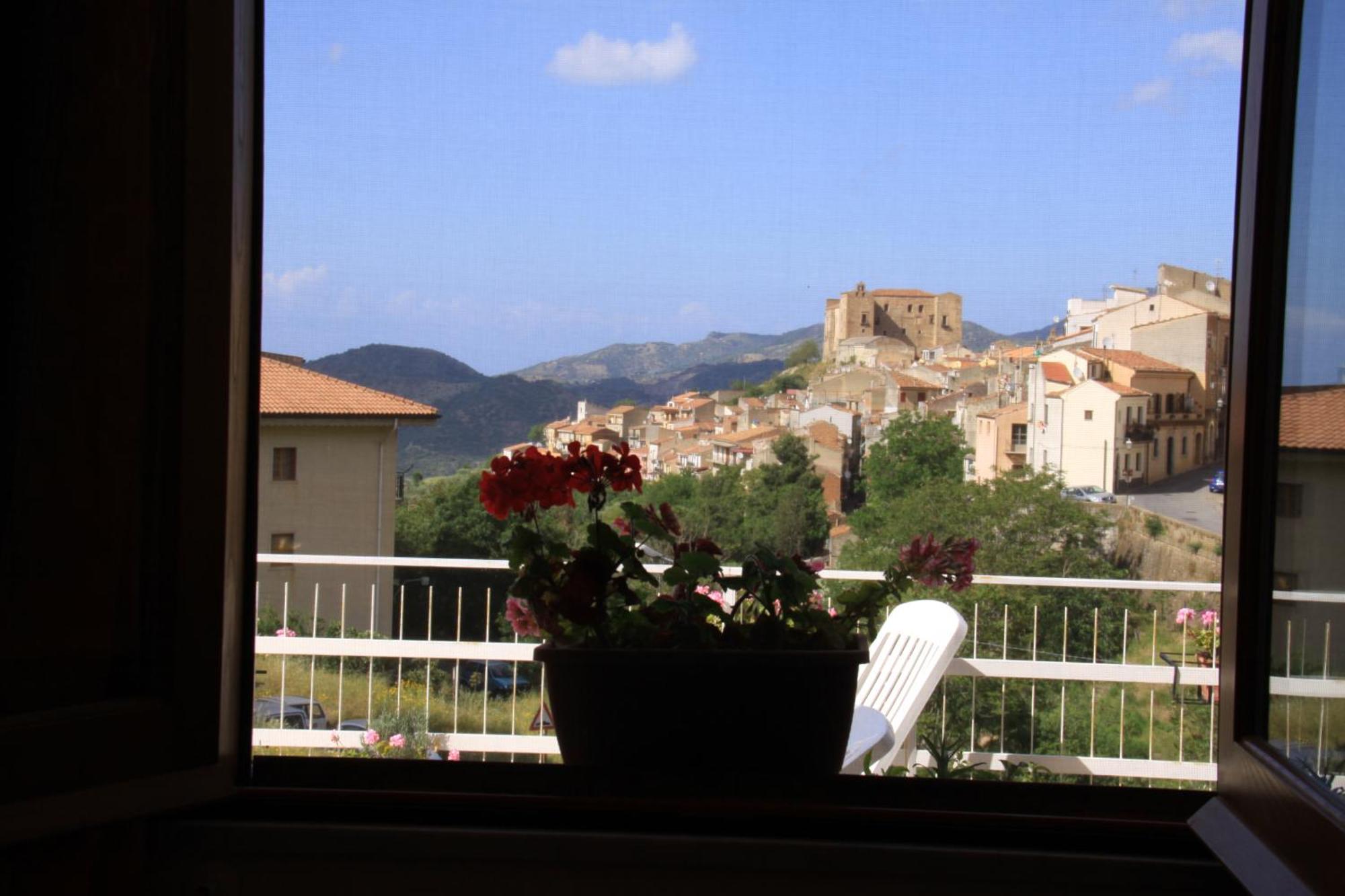 B&B Panorama 卡斯特布奥诺 外观 照片