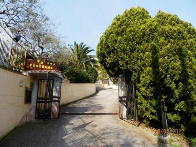 B&B Panorama 卡斯特布奥诺 外观 照片