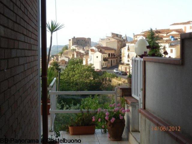 B&B Panorama 卡斯特布奥诺 外观 照片