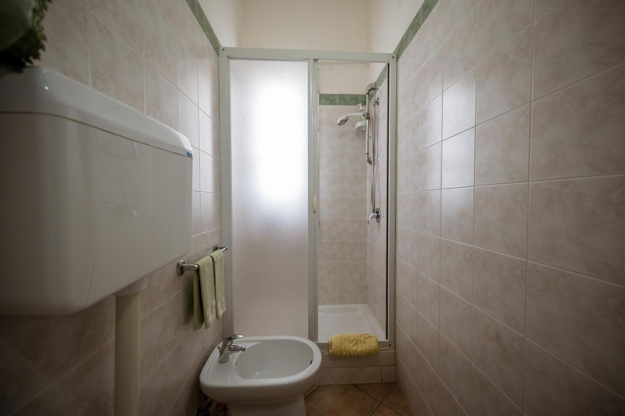 B&B Panorama 卡斯特布奥诺 外观 照片