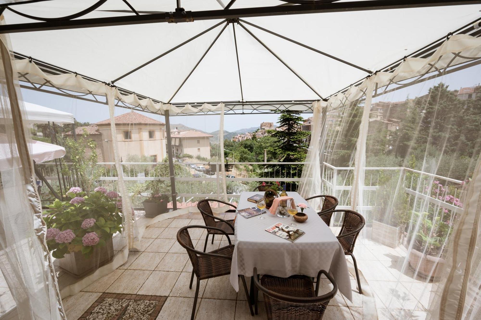 B&B Panorama 卡斯特布奥诺 外观 照片
