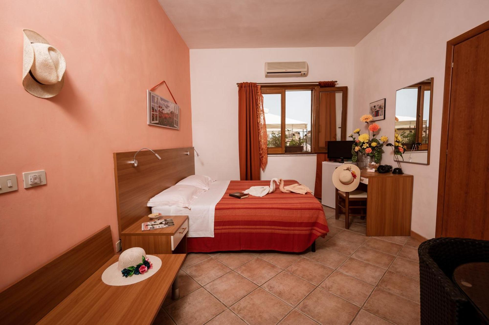 B&B Panorama 卡斯特布奥诺 外观 照片
