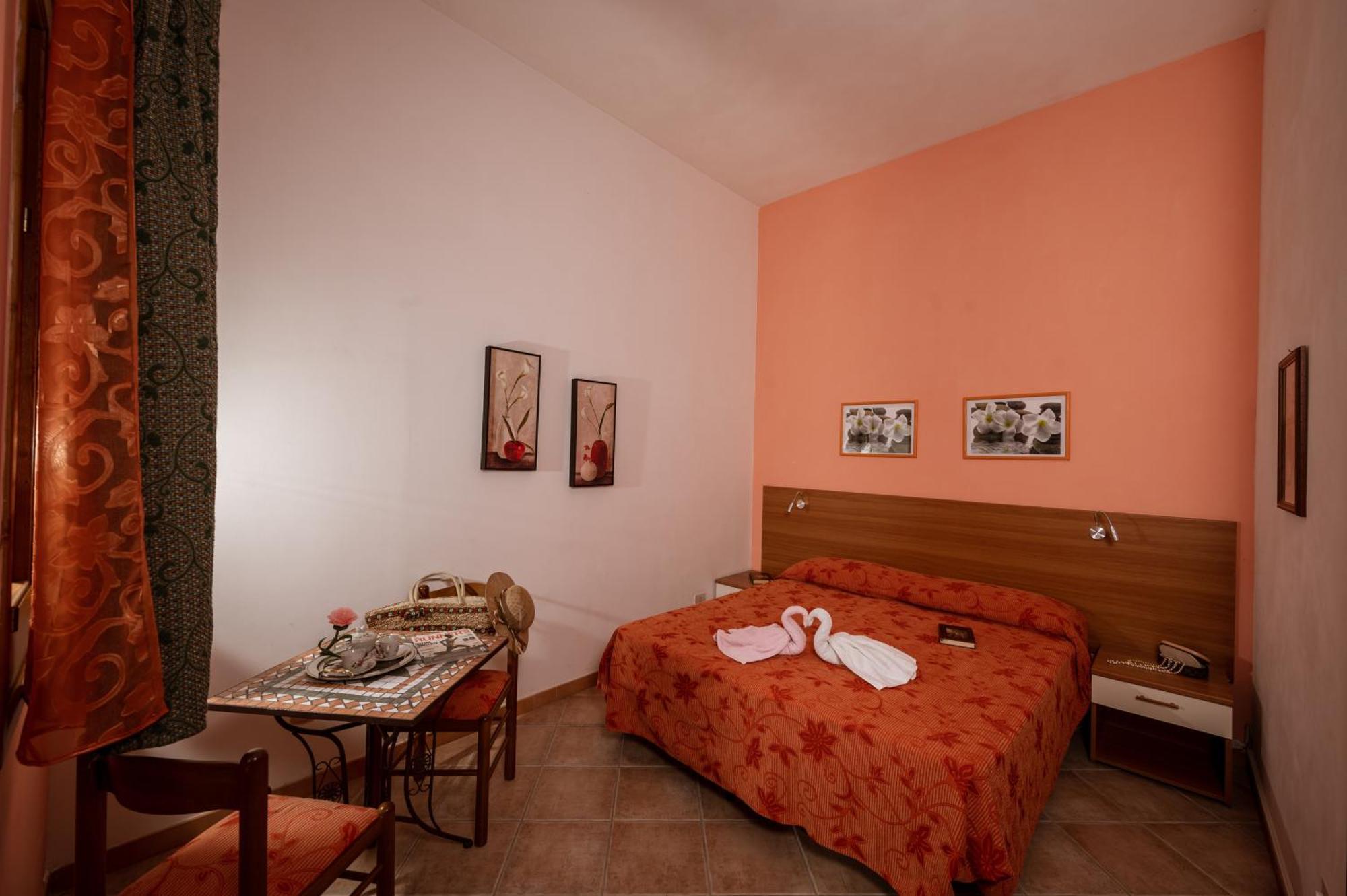 B&B Panorama 卡斯特布奥诺 外观 照片