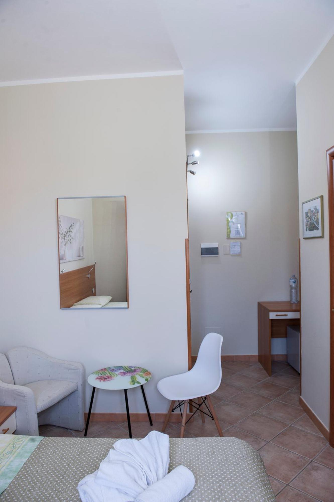 B&B Panorama 卡斯特布奥诺 外观 照片