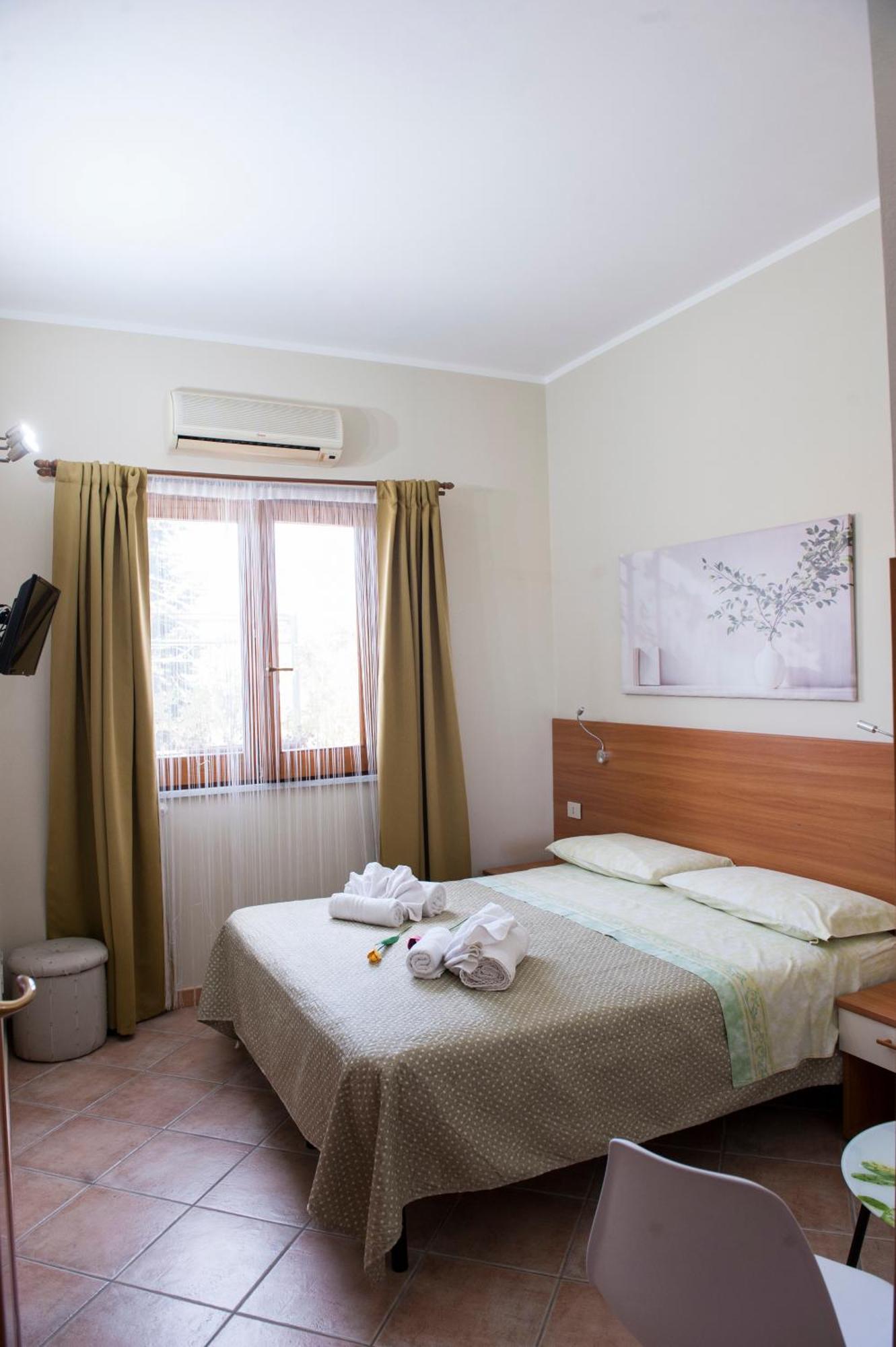 B&B Panorama 卡斯特布奥诺 外观 照片