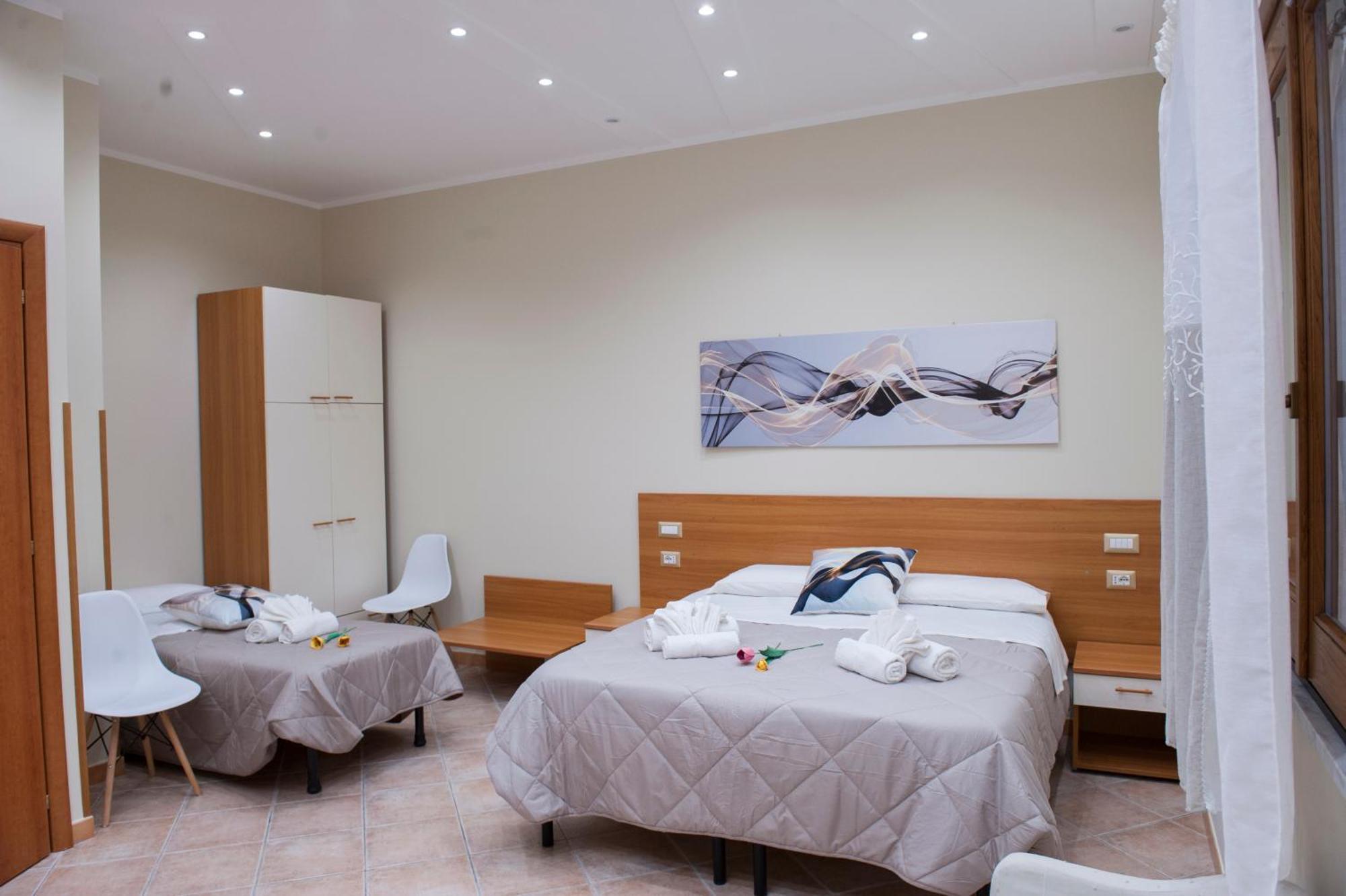 B&B Panorama 卡斯特布奥诺 外观 照片