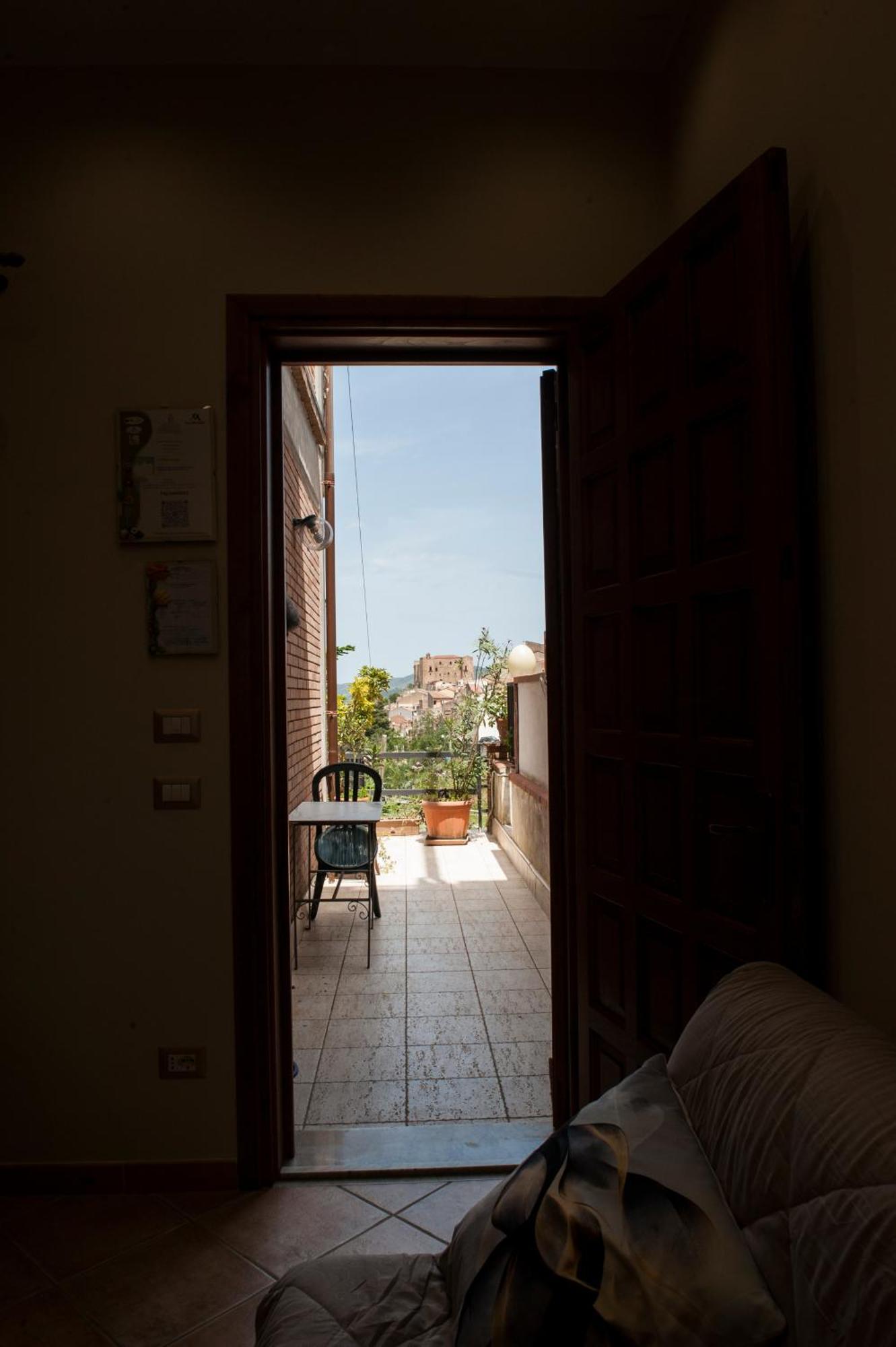 B&B Panorama 卡斯特布奥诺 外观 照片