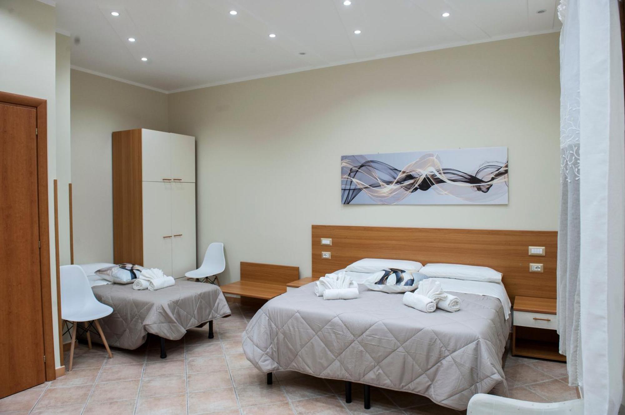 B&B Panorama 卡斯特布奥诺 外观 照片