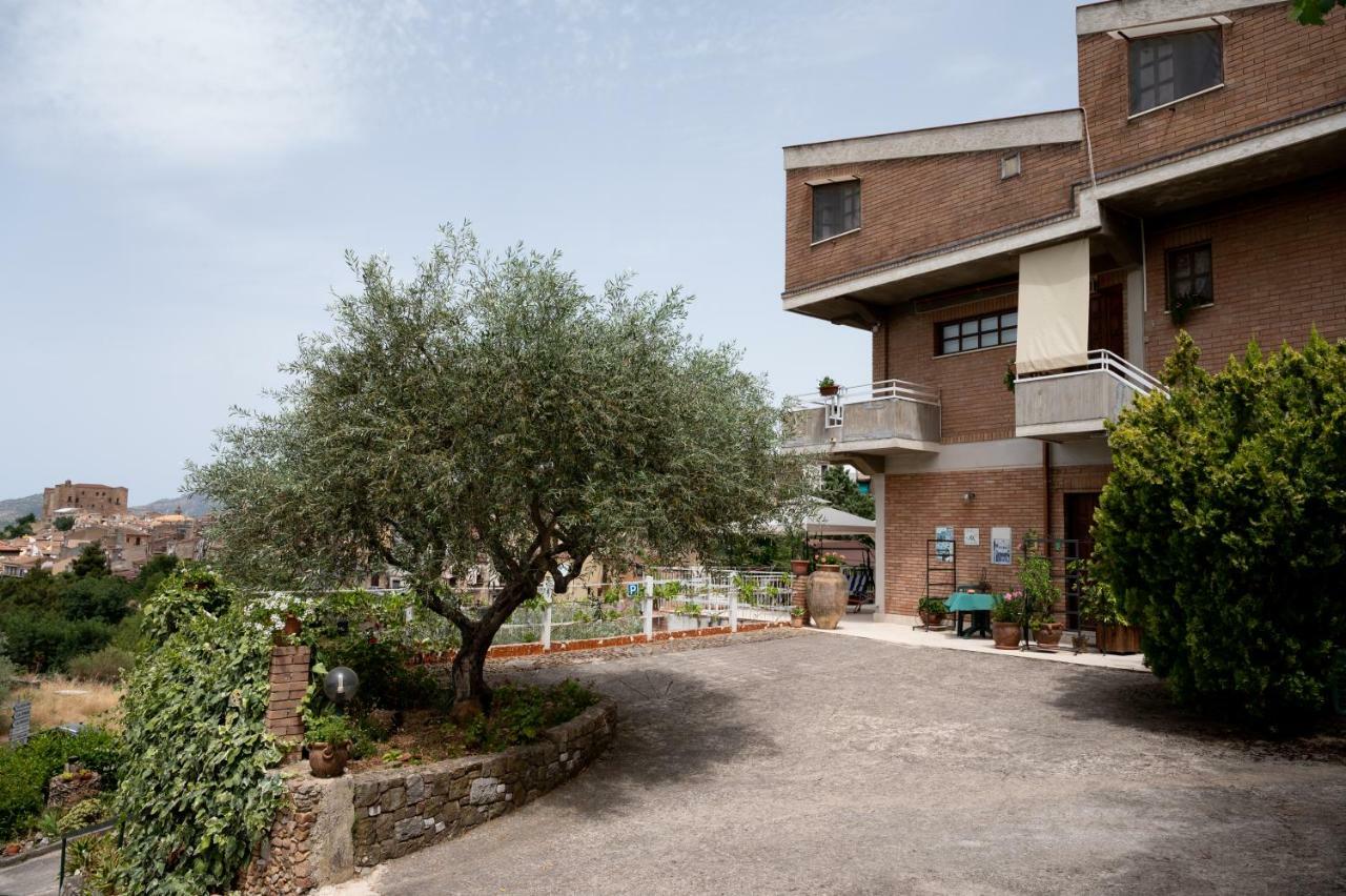 B&B Panorama 卡斯特布奥诺 外观 照片
