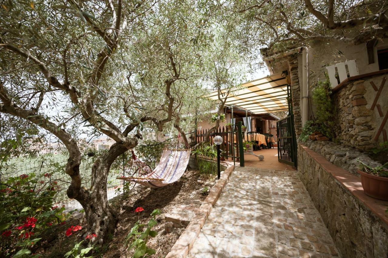 B&B Panorama 卡斯特布奥诺 外观 照片