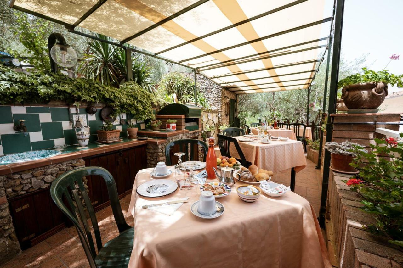 B&B Panorama 卡斯特布奥诺 外观 照片