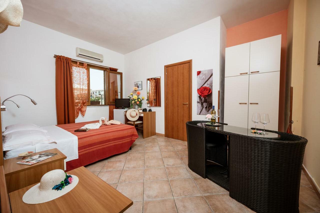 B&B Panorama 卡斯特布奥诺 外观 照片